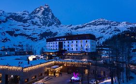Valtur Cervinia Cristallo Ski Resort